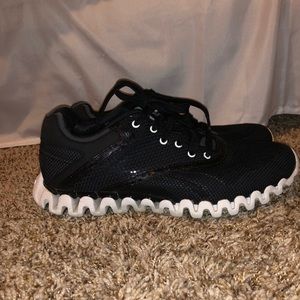 Women's Reebok Zignano Zigglam Sport Sneakers